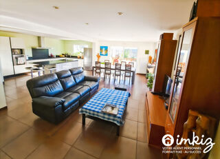  Maison � vendre 6 pi�ces 138 m�