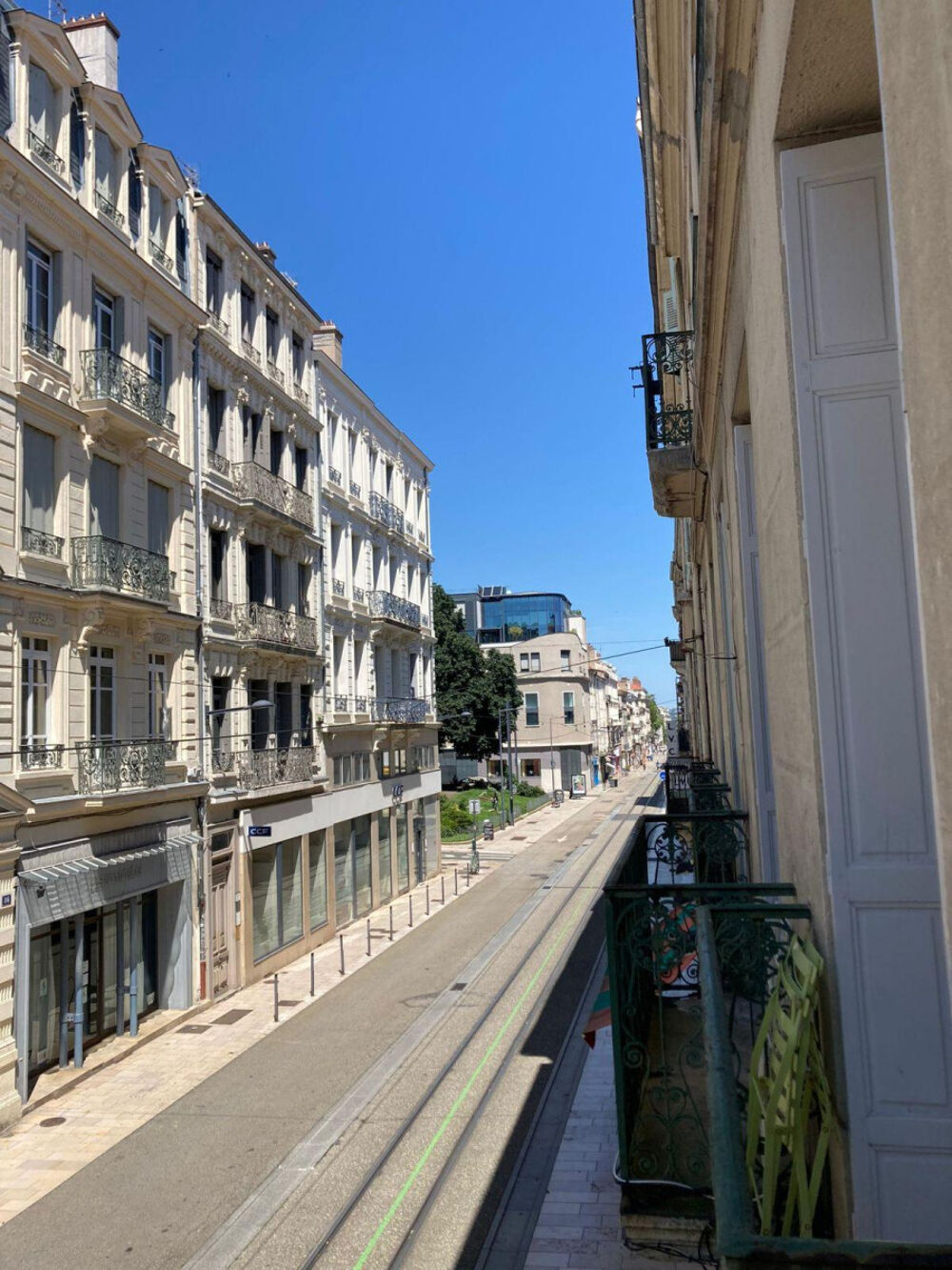 Location Appartement Appartement meublé Saint-Étienne