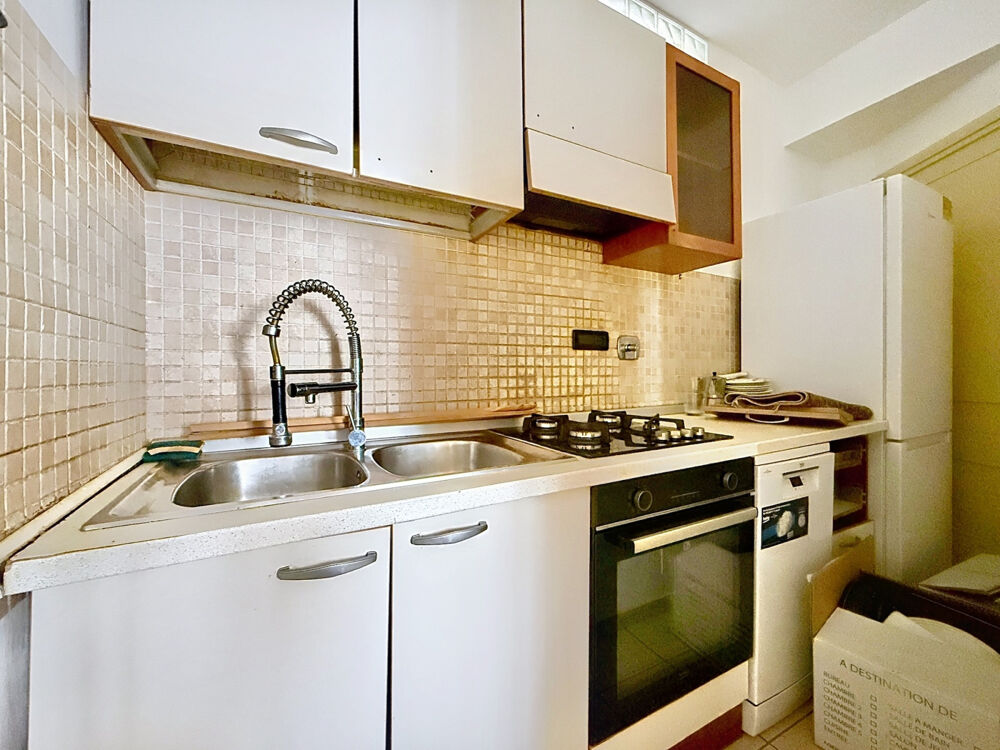 � vendre  Appartement Nice (06000)