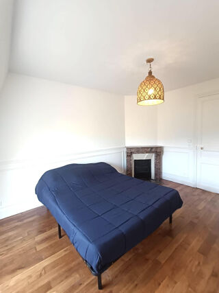  Appartement à louer 2 pièces 40 m²