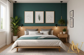  Appartement � vendre 2 pi�ces 36 m�