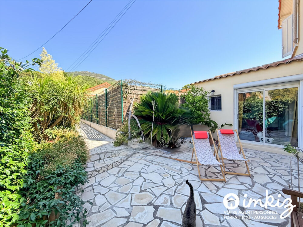 Vente Maison Maison individuelle Toulon
