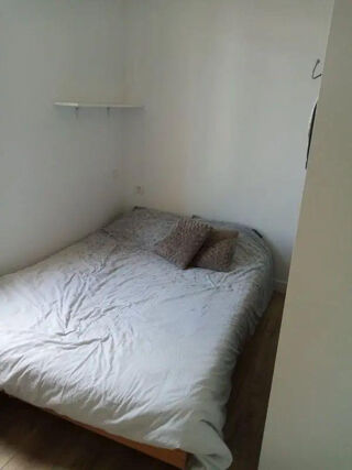  Appartement à louer 2 pièces 23 m²