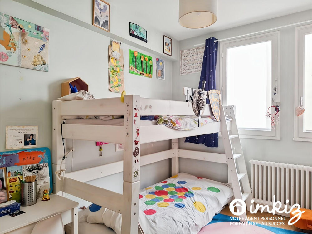 à vendre  Appartement Paris 11