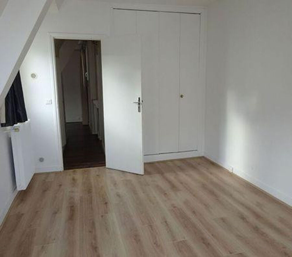 Location Appartement T2 à Paris 15è Cambronne Paris 15