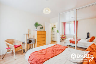  Appartement � vendre 2 pi�ces 54 m�