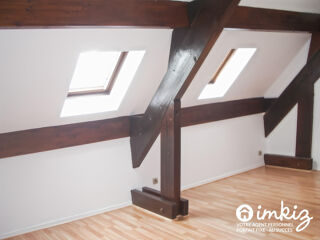  Appartement � vendre 1 pi�ce 34 m�