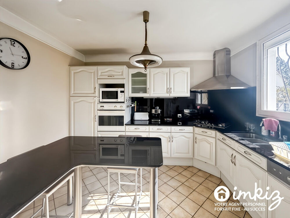à vendre  Maison Antony (92160)