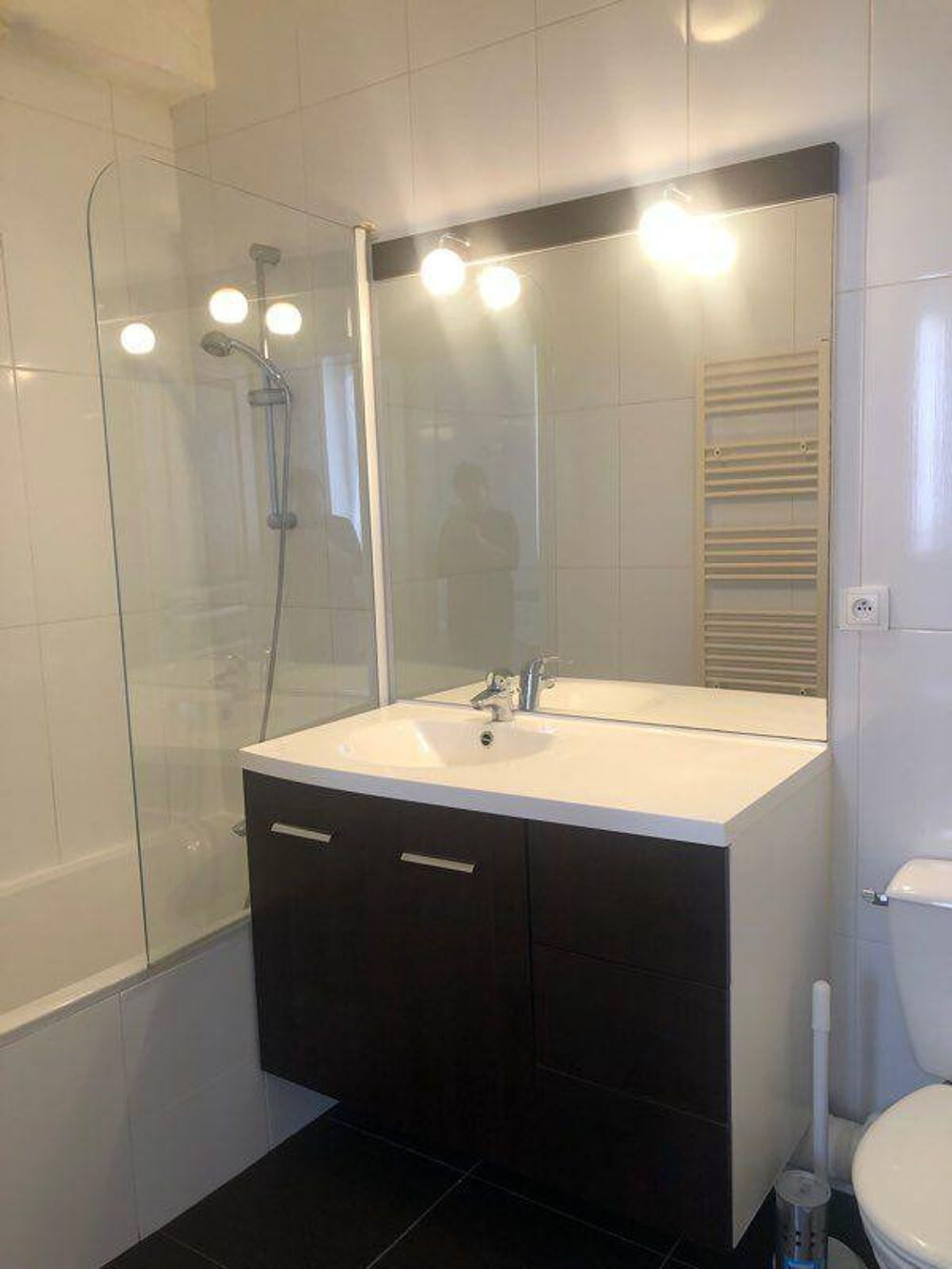 Location Appartement Studio meublé hyper centre Toulouse Toulouse