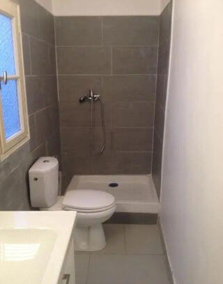  Appartement à louer 3 pièces 49 m²