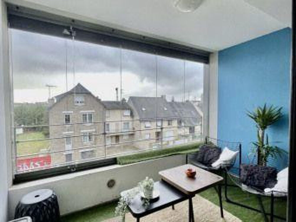 Location Appartement Chambre dispo dans belle coloc 65m² Rennes
