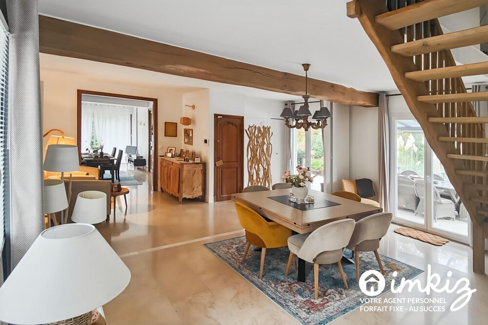 � vendre  Maison Villers-sur-Coudun (60150)