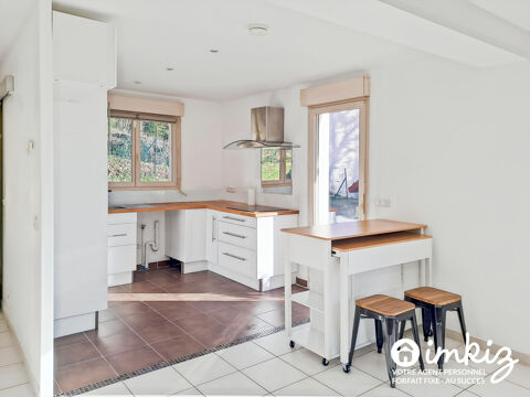   Maison familiale 5 p 109 m� avec garage + carport Maison - 5 pi�ce(s) - 109 m�