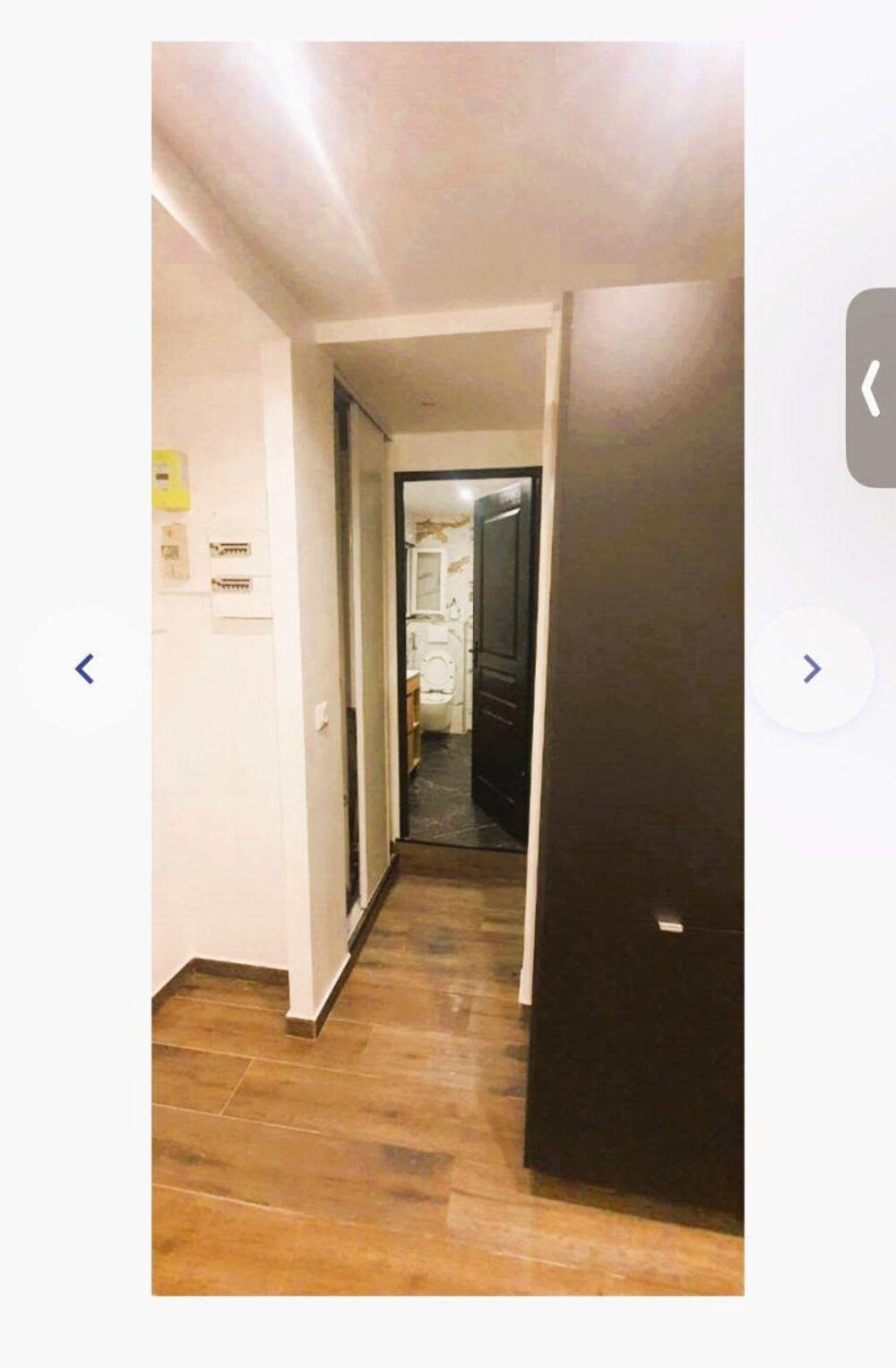 Location Appartement Magnifique 2 pièces meublé proche Edhec/transport Nice