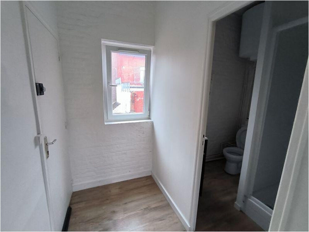Location Appartement Studio à louer à Lille Lille