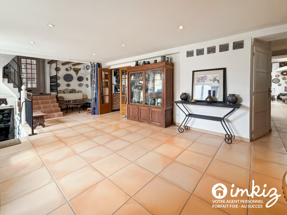 Vente Maison Maison évolutive nombreuse possibilités Villiers-sur-orge