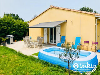  Maison � vendre 5 pi�ces 105 m�