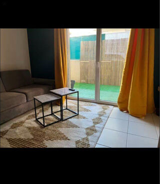  Appartement à louer 1 pièce 27 m²