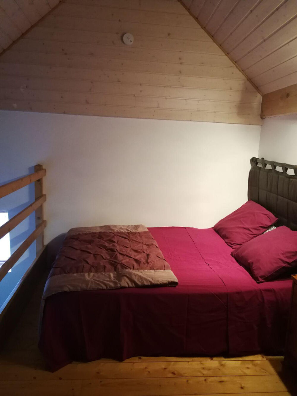 Location Appartement Duplex de charme vieille ville vue sur le canal Annecy
