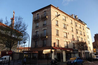  Appartement à louer 3 pièces 49 m²