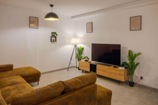  Appartement � louer 4 pi�ces 76 m�