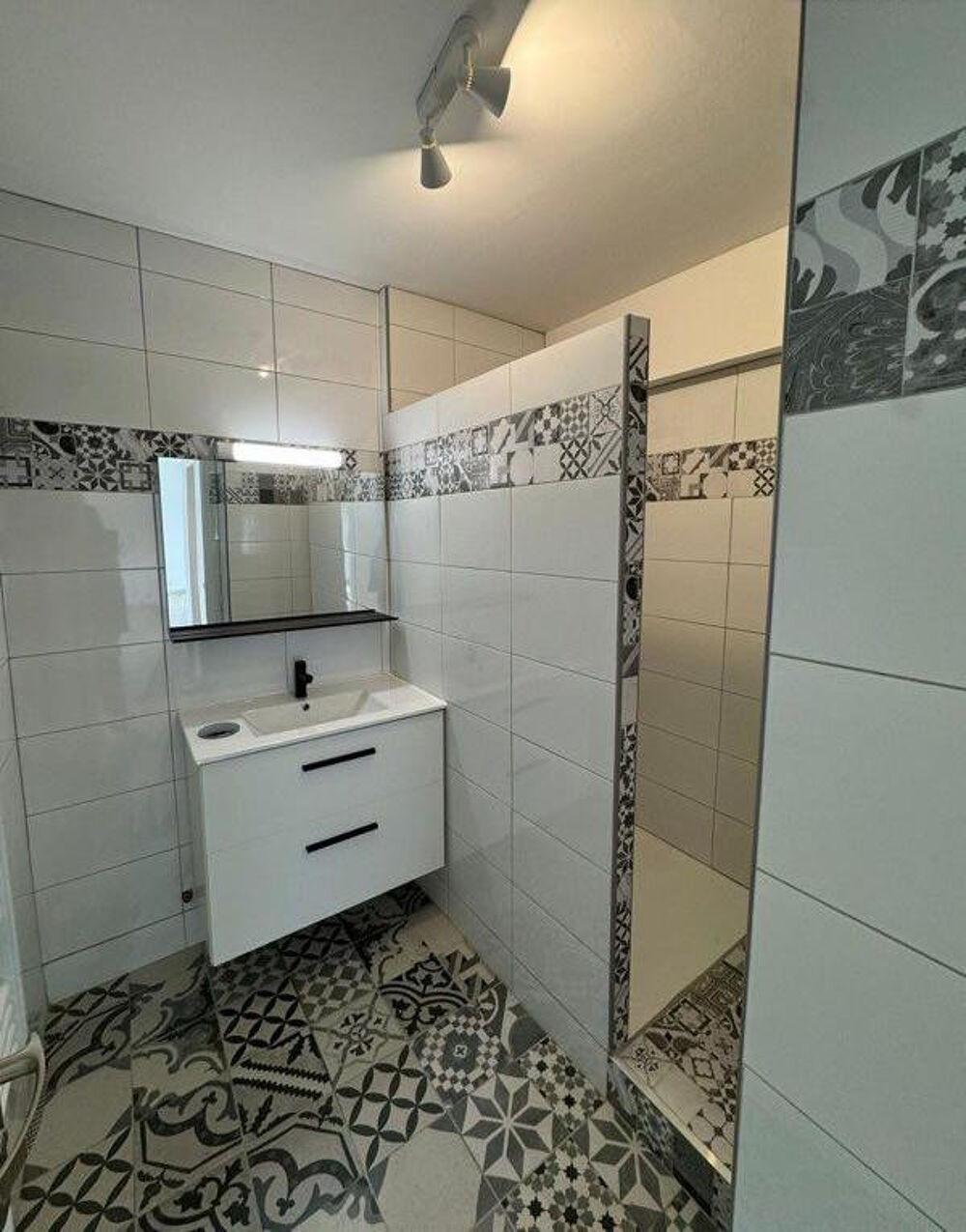 Location Appartement Appartement lumineux de 45,13 m2 Marseille 10