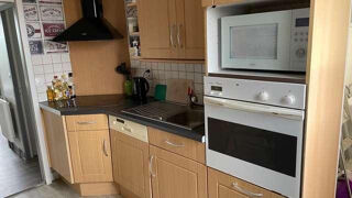  Appartement à louer 4 pièces 78 m²