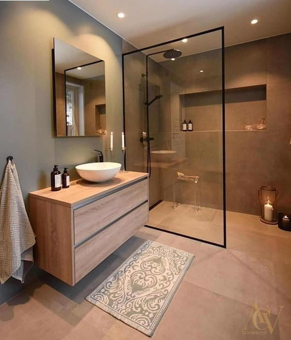 Vente Appartement Splendide 4 pièces de standing 138 m² à Biot Le biot