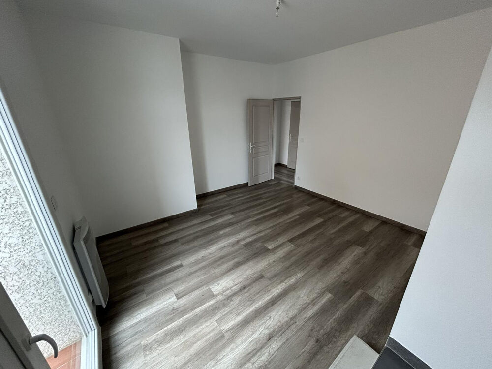 Location Appartement A louer jolie T3 très éclairé Villelongue-de-la-salanque