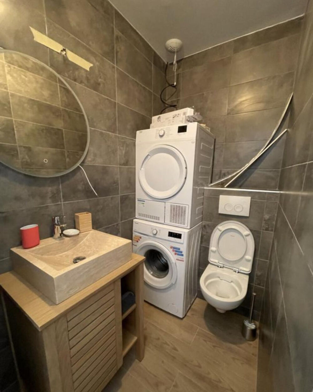 Location Appartement Colocation face au port de Cergy Cergy