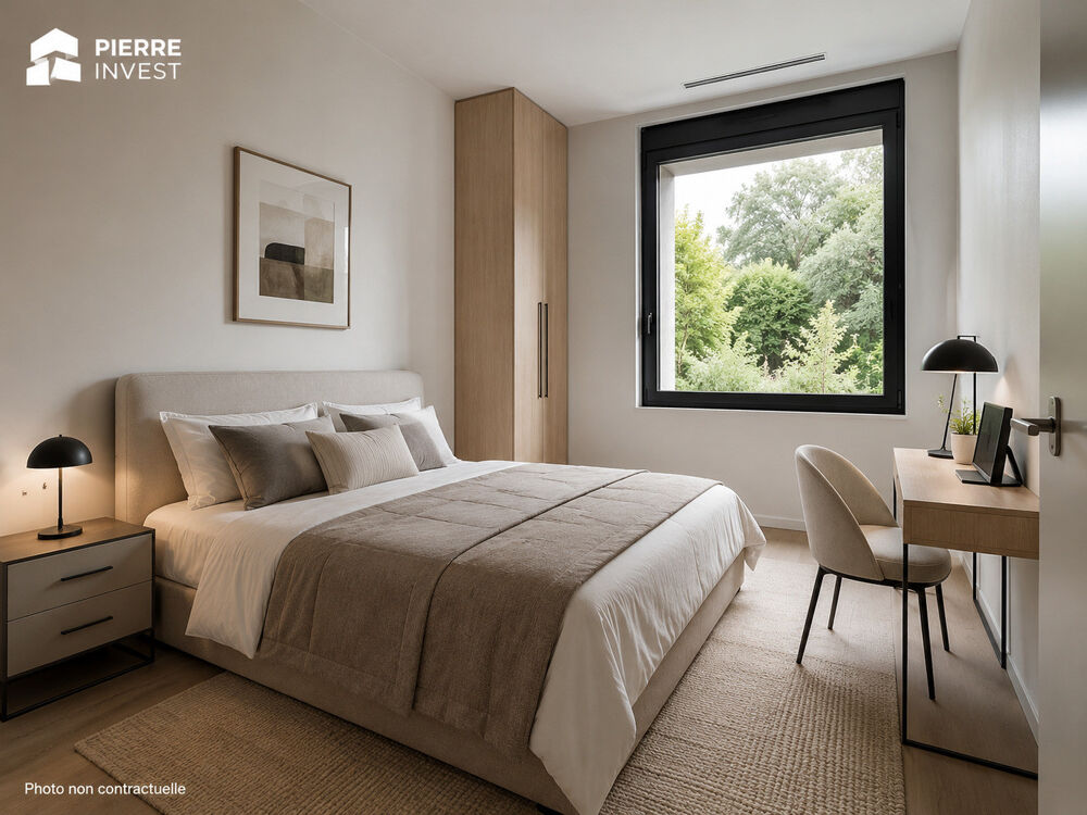 à vendre  Appartement Courbevoie (92400)