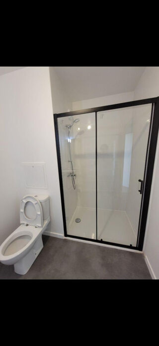  Appartement à louer 1 pièce 20 m²