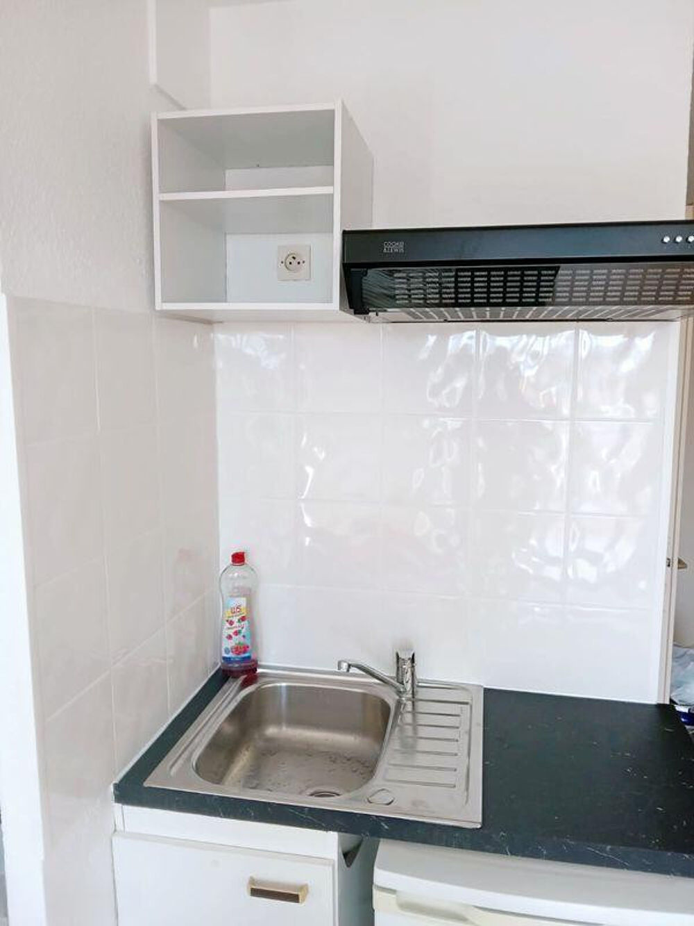 Location Appartement Studio 18m² + balcon Bordeaux