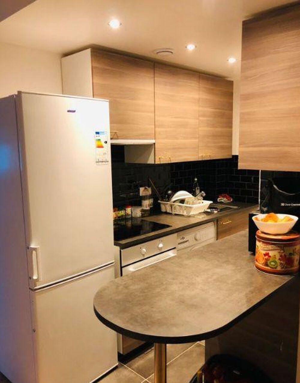 Location Appartement Chambre en colocation avec vue imprenable Colombes