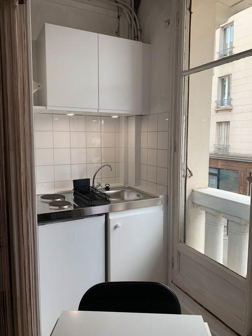 Location Appartement Studio Paris 15ème Paris 15