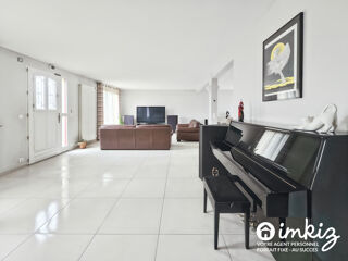  Maison � vendre 5 pi�ces 132 m�