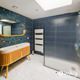  Maison � vendre 6 pi�ces 124 m�