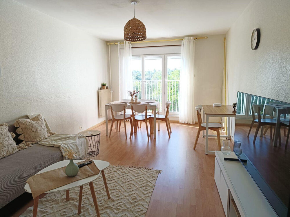 Location Appartement Belle chambre meublée de 11 m² à louer à Antony Antony