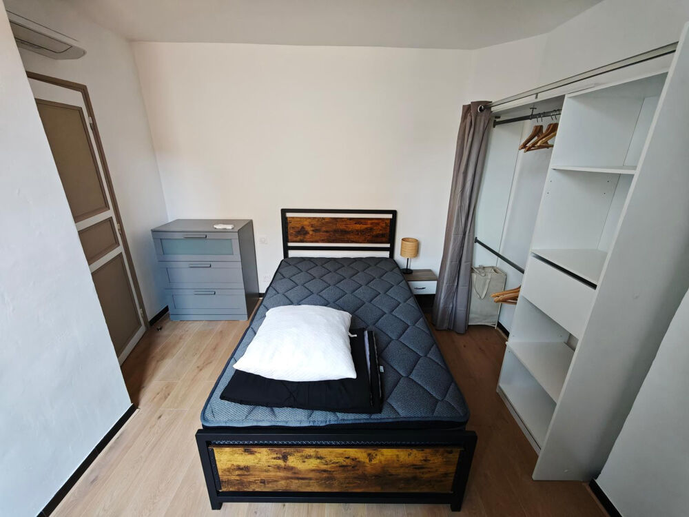 Location Appartement Chambre privée en colocation - Carpentras Carpentras