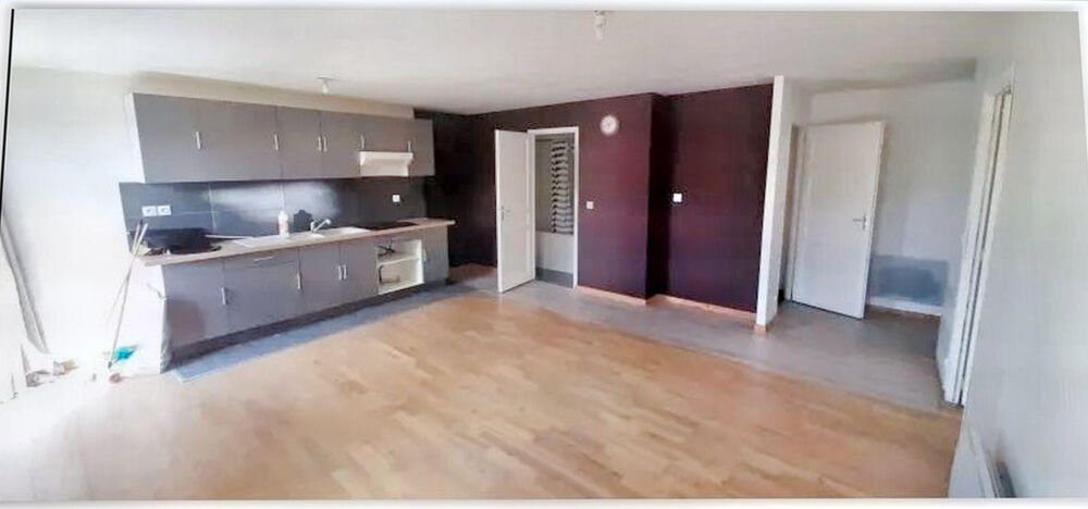 Location Appartement Une occasion rare : superbe F2 orienté plein sud Nanterre