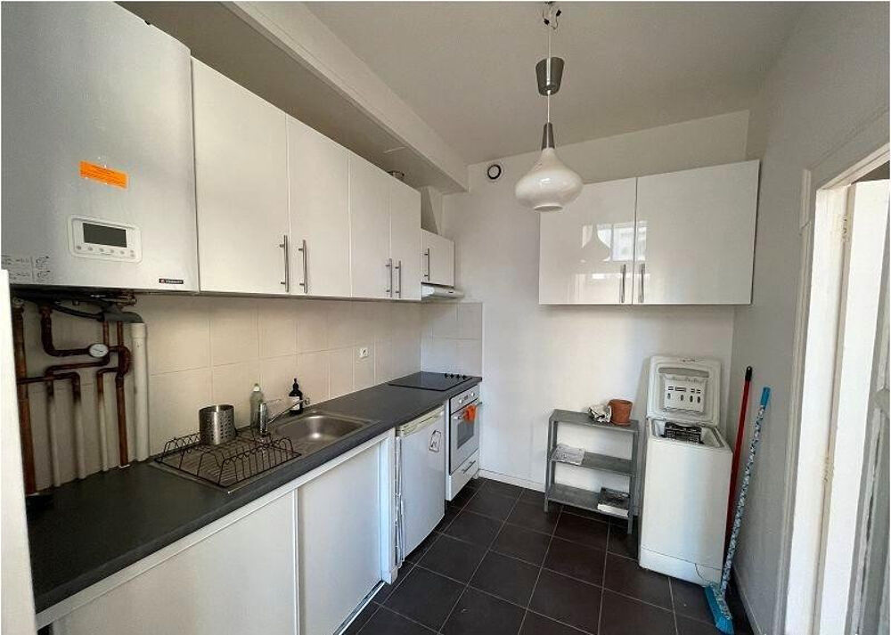 Location Appartement 2 pièces à louer Toulouse Toulouse
