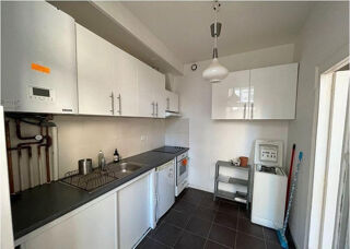  Appartement à louer 2 pièces 39 m²