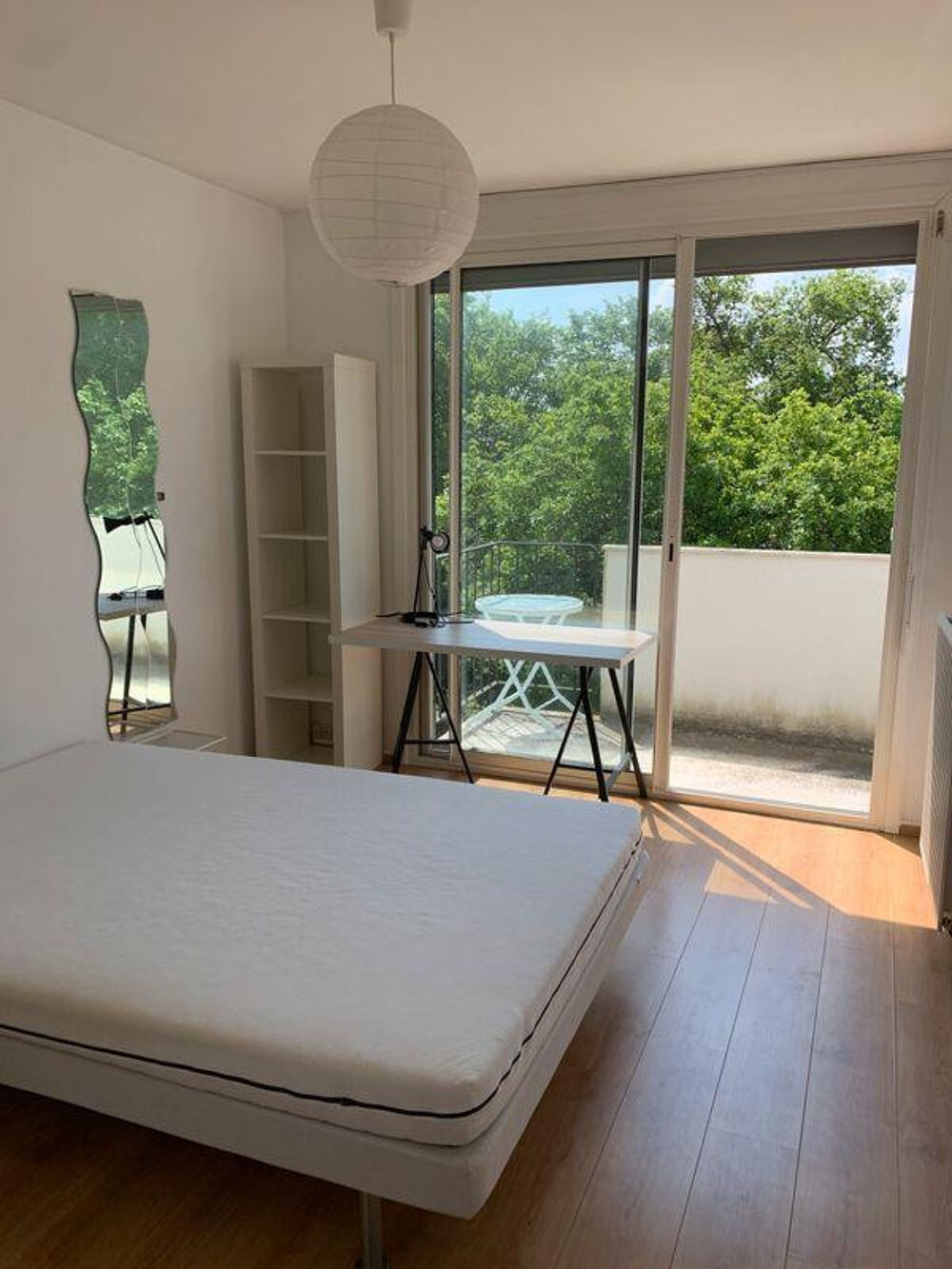 Location Appartement Bel appartement t3 meublé 60m² Mérignac