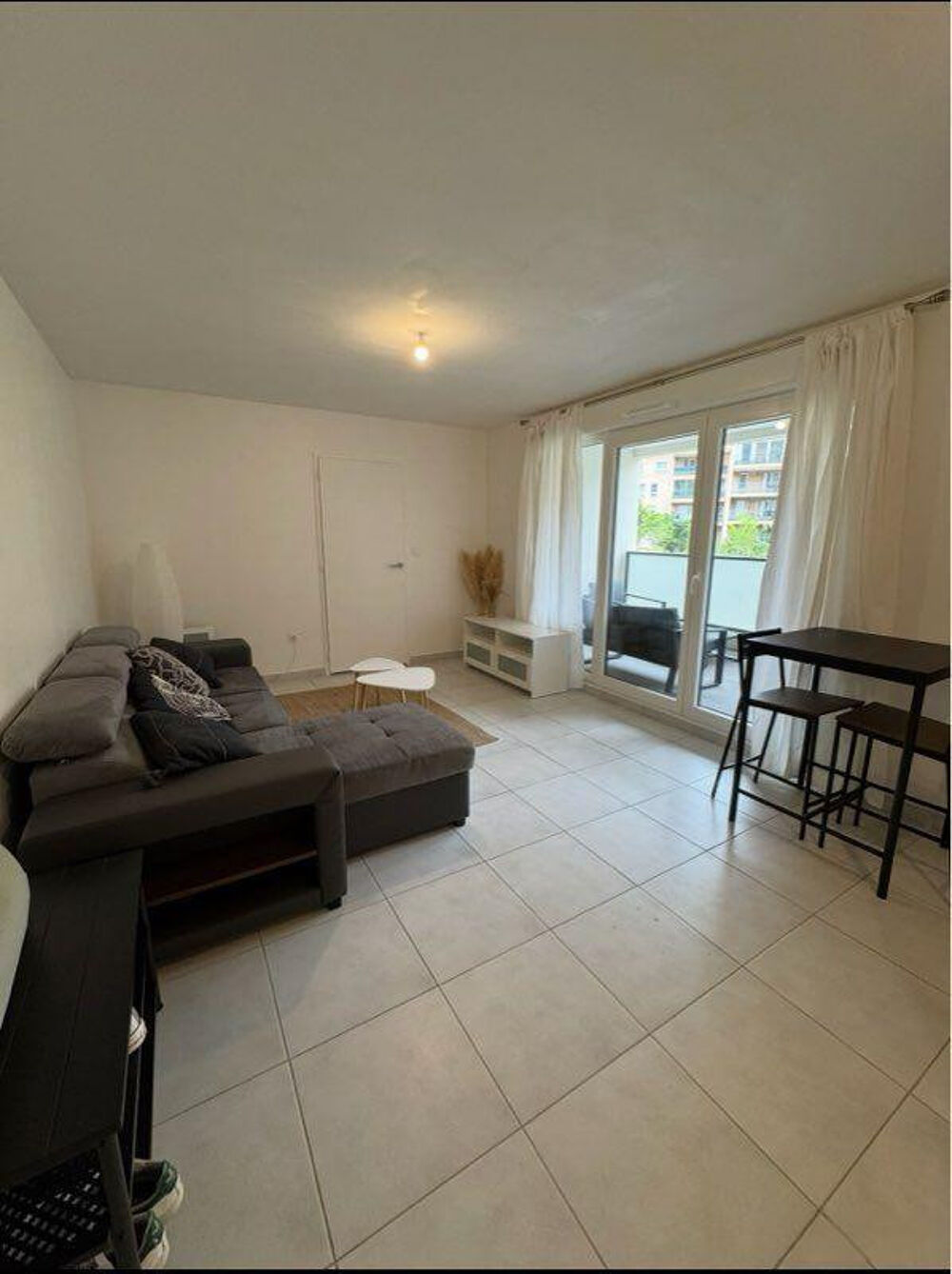 Location Appartement Appartement t2 Marseille 9