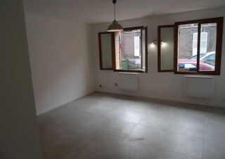  Appartement à louer 2 pièces 39 m²