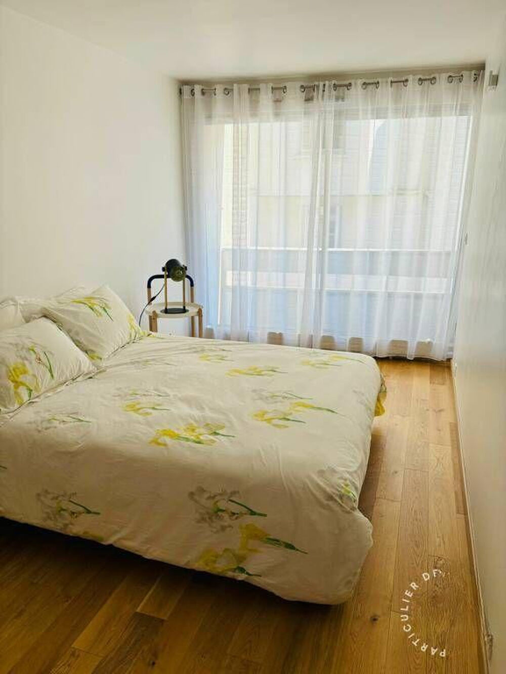 Location Appartement Beau 2 pièces  meublé 51 m² Paris Paris 15