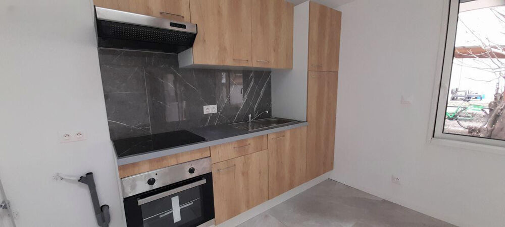 Location Appartement Studio Lyon 7 Lyon 1