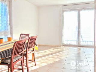 Appartement à vendre 1 pièce 33 m²