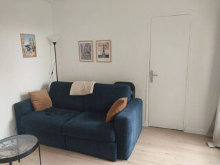  Appartement à louer 1 pièce 39 m²