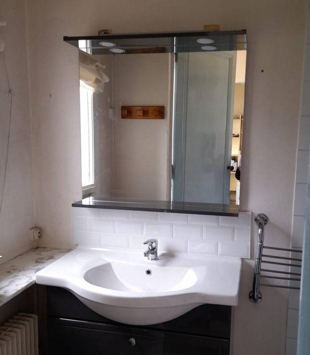 Location Appartement T1 bis à louer de 31m² Talence